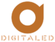 Digitaled logo