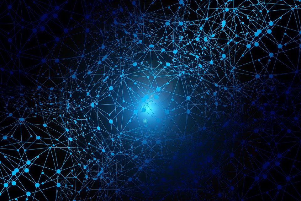 Digitaal netwerk Digitaal netwerk | Wat kan digitale transformatie voor jouw organisatie betekenen