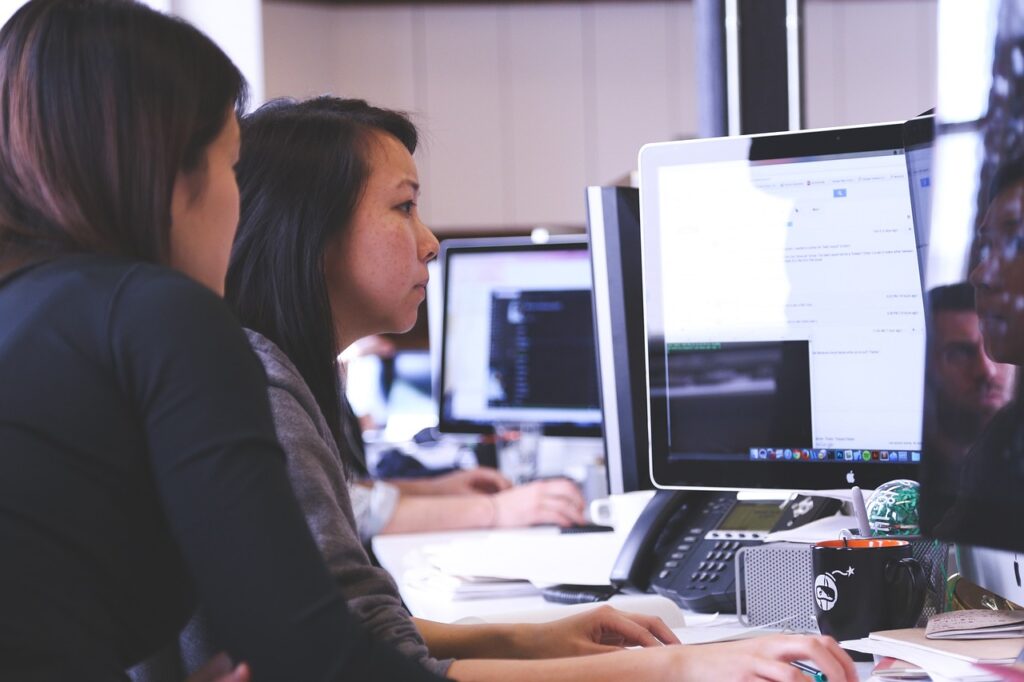 samenwerken, digitaal leiderschap